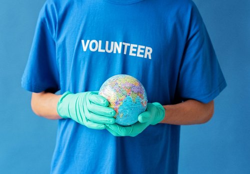 ONG Humanitaire et développement